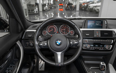 BMW 3 серия, 2018 год, 2 650 000 рублей, 10 фотография