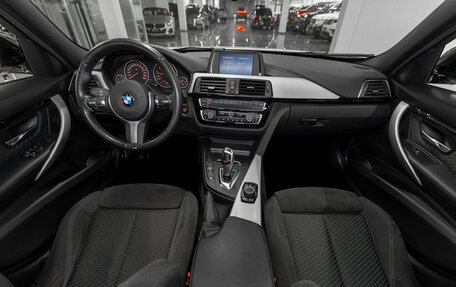 BMW 3 серия, 2018 год, 2 650 000 рублей, 8 фотография
