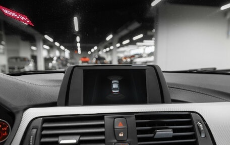 BMW 3 серия, 2018 год, 2 650 000 рублей, 18 фотография