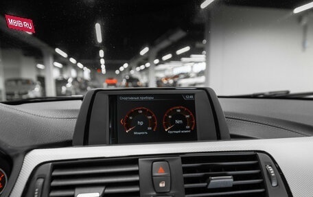 BMW 3 серия, 2018 год, 2 650 000 рублей, 16 фотография