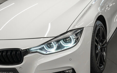 BMW 3 серия, 2018 год, 2 650 000 рублей, 24 фотография