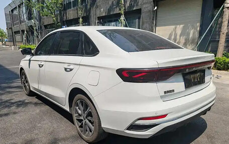 Geely Emgrand, 2022 год, 1 000 550 рублей, 3 фотография