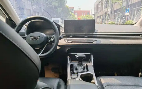 Geely Emgrand, 2022 год, 1 000 550 рублей, 15 фотография
