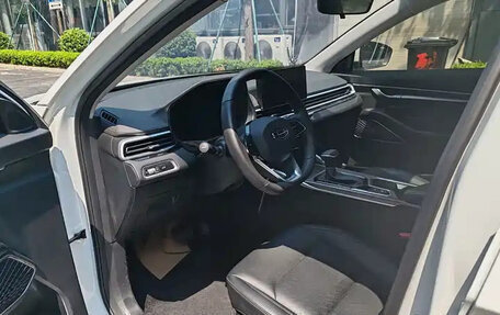 Geely Emgrand, 2022 год, 1 000 550 рублей, 13 фотография