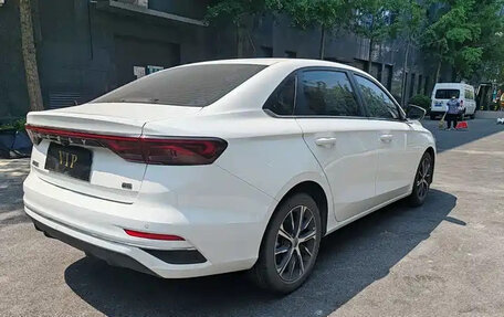 Geely Emgrand, 2022 год, 1 000 550 рублей, 10 фотография