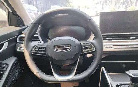 Geely Emgrand, 2022 год, 1 000 550 рублей, 17 фотография
