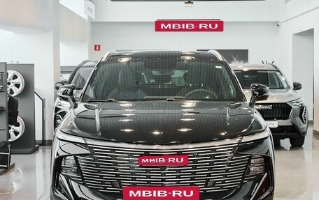 Haval F7, 2026 год, 2 999 000 рублей, 4 фотография