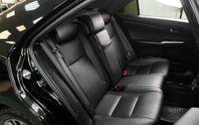 Toyota Camry, 2017 год, 2 419 000 рублей, 1 фотография