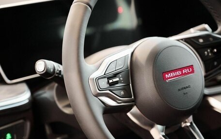 Haval F7, 2026 год, 2 999 000 рублей, 33 фотография