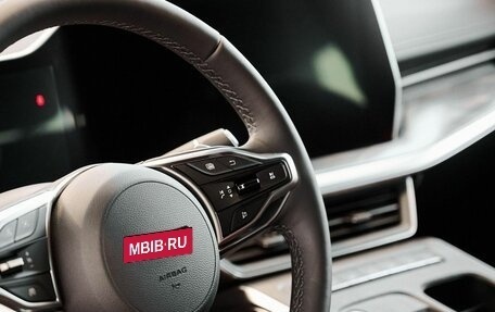 Haval F7, 2026 год, 2 999 000 рублей, 34 фотография
