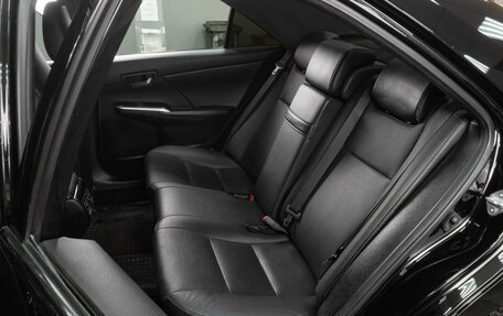 Toyota Camry, 2017 год, 2 419 000 рублей, 3 фотография