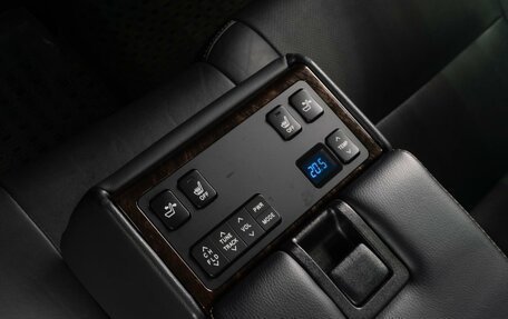 Toyota Camry, 2017 год, 2 419 000 рублей, 9 фотография