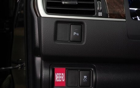 Toyota Camry, 2017 год, 2 419 000 рублей, 6 фотография