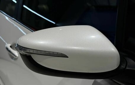 KIA Cerato III, 2017 год, 1 550 000 рублей, 11 фотография