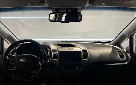 KIA Cerato III, 2017 год, 1 550 000 рублей, 16 фотография
