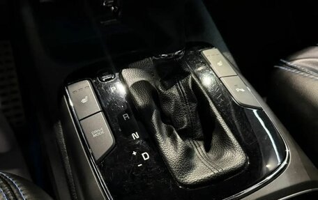 KIA Cerato III, 2017 год, 1 550 000 рублей, 21 фотография