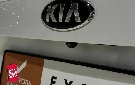 KIA Cerato III, 2017 год, 1 550 000 рублей, 14 фотография