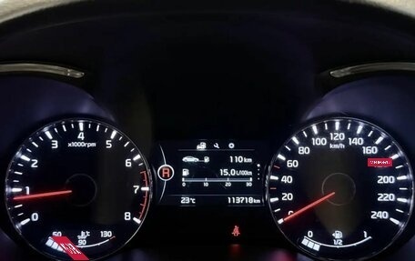 KIA Cerato III, 2017 год, 1 550 000 рублей, 19 фотография