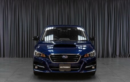 Subaru Levorg I, 2019 год, 1 969 000 рублей, 3 фотография