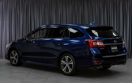Subaru Levorg I, 2019 год, 1 969 000 рублей, 2 фотография