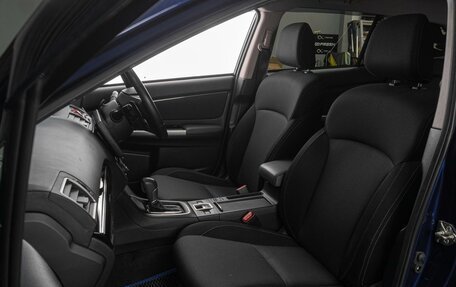 Subaru Levorg I, 2019 год, 1 969 000 рублей, 8 фотография