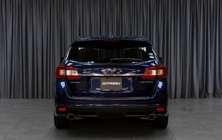 Subaru Levorg I, 2019 год, 1 969 000 рублей, 4 фотография