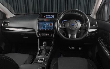 Subaru Levorg I, 2019 год, 1 969 000 рублей, 6 фотография