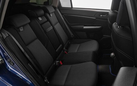 Subaru Levorg I, 2019 год, 1 969 000 рублей, 9 фотография