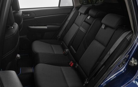 Subaru Levorg I, 2019 год, 1 969 000 рублей, 7 фотография