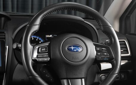 Subaru Levorg I, 2019 год, 1 969 000 рублей, 20 фотография