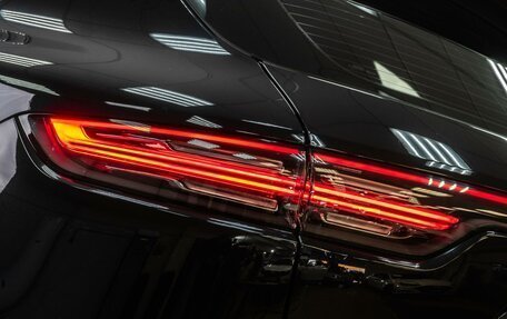 Porsche Cayenne III, 2018 год, 5 729 000 рублей, 8 фотография