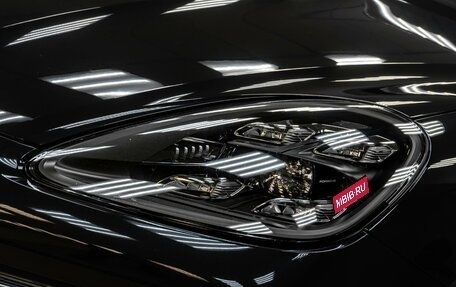Porsche Cayenne III, 2018 год, 5 729 000 рублей, 6 фотография