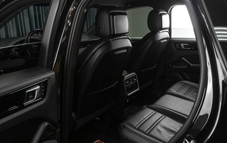 Porsche Cayenne III, 2018 год, 5 729 000 рублей, 14 фотография