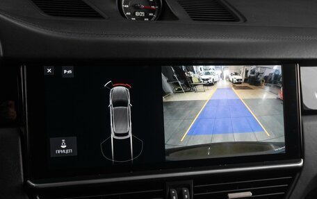 Porsche Cayenne III, 2018 год, 5 729 000 рублей, 18 фотография