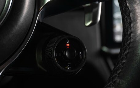 Porsche Cayenne III, 2018 год, 5 729 000 рублей, 21 фотография