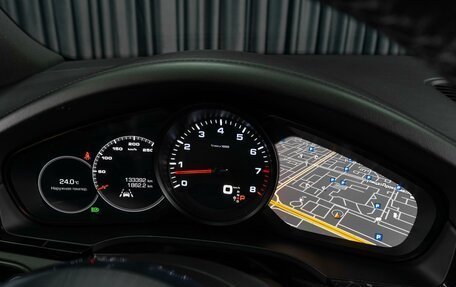 Porsche Cayenne III, 2018 год, 5 729 000 рублей, 20 фотография