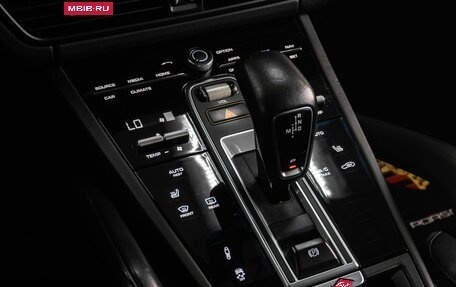 Porsche Cayenne III, 2018 год, 5 729 000 рублей, 15 фотография