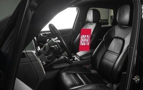 Porsche Cayenne III, 2018 год, 5 729 000 рублей, 13 фотография