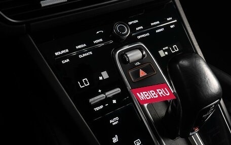 Porsche Cayenne III, 2018 год, 5 729 000 рублей, 16 фотография
