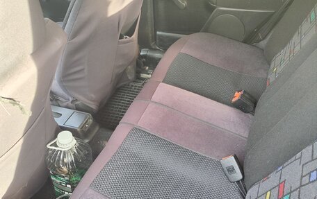 Volkswagen Golf III, 1997 год, 205 000 рублей, 6 фотография