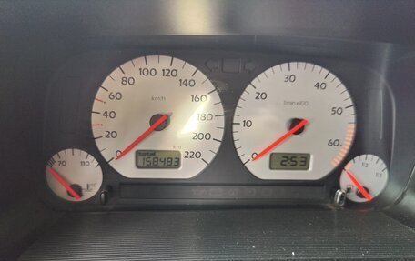 Volkswagen Golf III, 1997 год, 205 000 рублей, 7 фотография