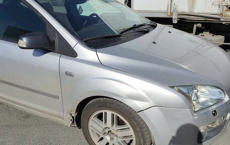 Ford Focus II рестайлинг, 2007 год, 260 000 рублей, 4 фотография