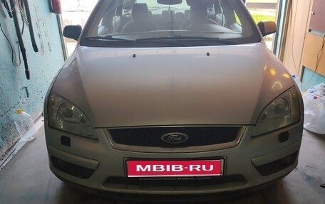 Ford Focus II рестайлинг, 2007 год, 260 000 рублей, 1 фотография