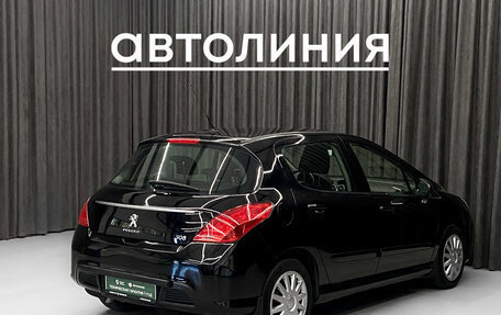 Peugeot 308 II, 2012 год, 512 000 рублей, 5 фотография