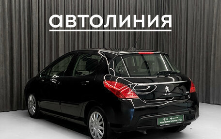 Peugeot 308 II, 2012 год, 512 000 рублей, 7 фотография