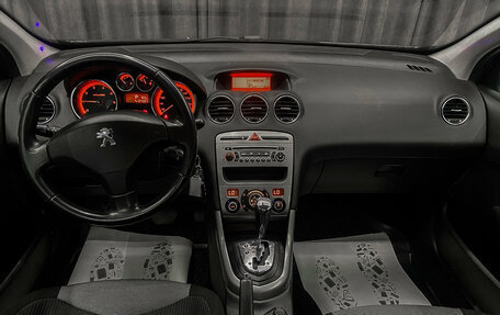 Peugeot 308 II, 2012 год, 512 000 рублей, 9 фотография