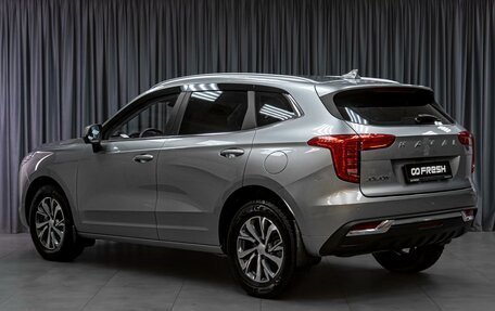 Haval Jolion, 2023 год, 1 929 000 рублей, 2 фотография