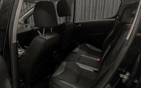 Peugeot 308 II, 2012 год, 512 000 рублей, 12 фотография