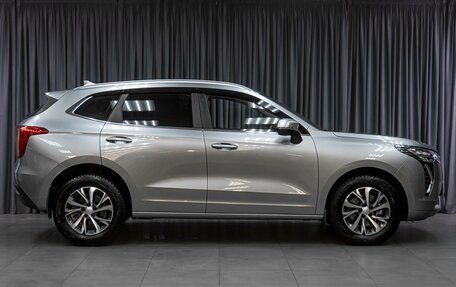Haval Jolion, 2023 год, 1 929 000 рублей, 5 фотография
