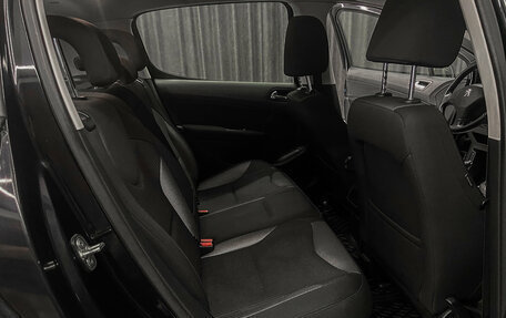 Peugeot 308 II, 2012 год, 512 000 рублей, 11 фотография